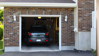 Garage Door Installation at Cassia Professional Offices Carlsbad, California