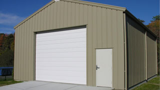 Garage Door Openers at Cassia Professional Offices Carlsbad, California